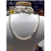Image 2 : Lot of Pearl Necklace