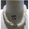 Image 2 : Natural Pearl Necklace