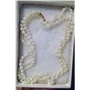 Image 4 : Natural Pearl Necklace