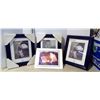 Image 1 : 3 picture Frames