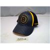 Image 1 : Reebok WHL Boston Bruins Hat (new small)