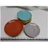 Image 1 : Lot of Made-in-Canada Plates