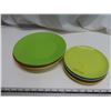Image 1 : Lot of Made-in-Canada Plates