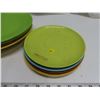 Image 2 : Lot of Made-in-Canada Plates
