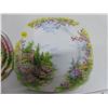 Image 2 : Lot of Royal Albert Plates