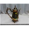 Image 1 : Vintage Silver Teapot