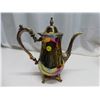 Image 2 : Vintage Silver Teapot
