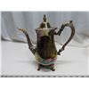 Image 3 : Vintage Silver Teapot