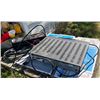 Image 2 : Satellite Receiver & Solar Battery Maintainers
