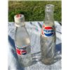 Image 10 : 5 Vintage Pepsi Bottles