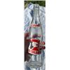 Image 5 : 2 Vintage pop bottles - Hires Root beer Bottle & Old Colony Bottle