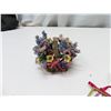 Image 2 : Lot of Easter Décor