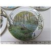 Image 2 : 5 Porcelain Plates