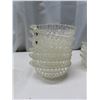 Image 4 : Lot of Glass Bowls