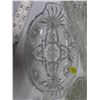 Image 2 : Lot of Glass Dishes