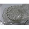 Image 4 : Lot of Glass Dishes