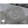 Image 5 : Lot of Glass Dishes