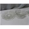 Image 7 : Lot of Glass Dishes