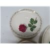 Image 3 : Set of J & G Meakin Plates & Bowls