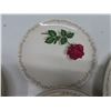 Image 4 : Set of J & G Meakin Plates & Bowls
