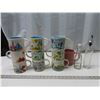 Image 1 : Lot of Mugs & Jars