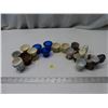 Image 1 : Lot of Egg Cups