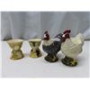 Image 3 : Lot of Egg Cups