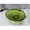 Image 2 : Lot of Glass Dishes