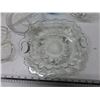 Image 6 : Lot of Glass Dishes