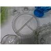 Image 7 : Lot of Glass Dishes