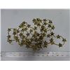 Image 1 : Gold Star Garland