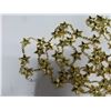 Image 2 : Gold Star Garland