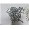 Image 2 : 3 Strands of Bead Garland