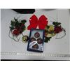 Image 1 : Misc. Christmas Décor
