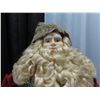 Image 2 : Santa Figurine (44.5" Tall)