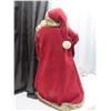 Image 5 : Santa Figurine (44.5" Tall)