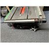 Image 1 : Bosch, 10 inch table saw