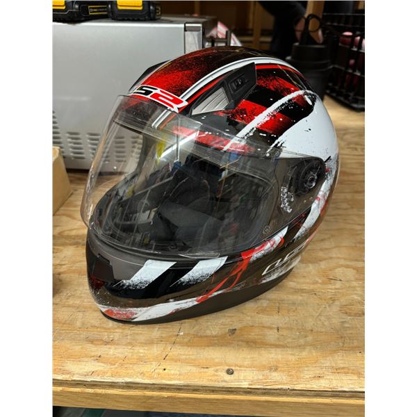 helmet size large