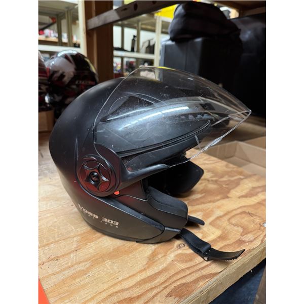 Helmet, XL