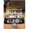 Image 2 : tacklebox and contents