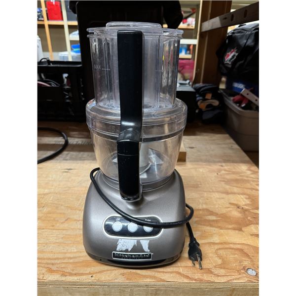 KitchenAid chopper