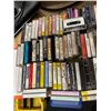 Image 4 : Cassettes