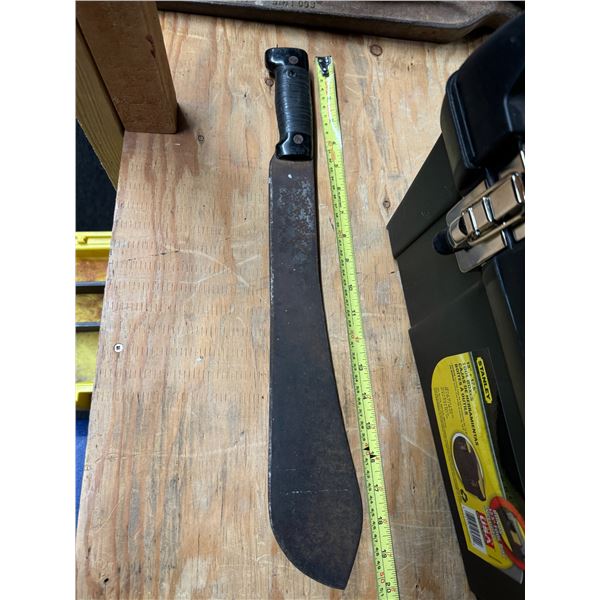 Machete