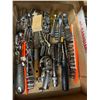 Image 1 : Assorted tools