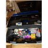 Image 2 : Mastercraft toolbox and contents