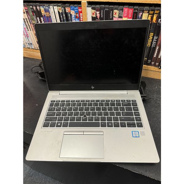 HP elite book untested