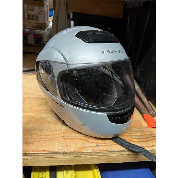 Fulmer modus helmet xl