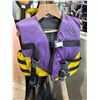 Image 1 : Body glove, child size, life jacket
