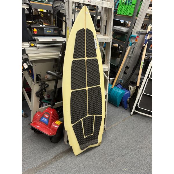 The original wakesurf shred stick