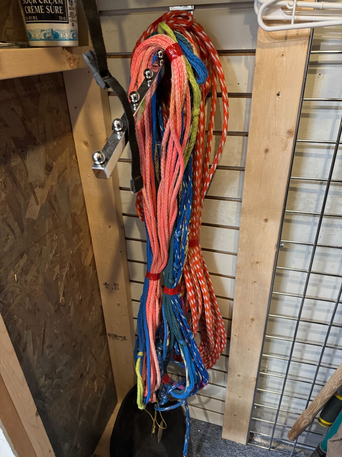 Boat Rope Store Boat ropes